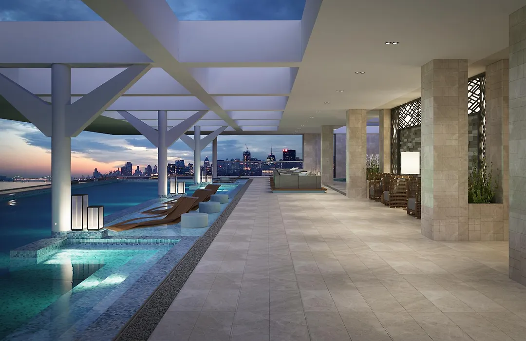 Oakwood Residence Hanoi-1