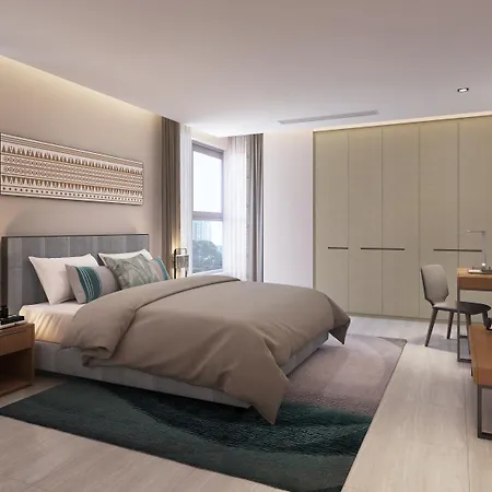 Oakwood Residence Hanoi-2